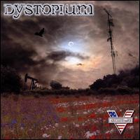 Dystopium von Blessiddoom