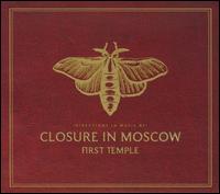 First Temple von Closure in Moscow