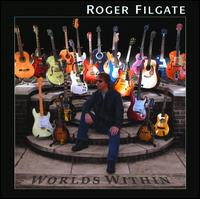 Worlds Within von Roger Filgate