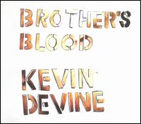 Brother's Blood von Kevin Devine