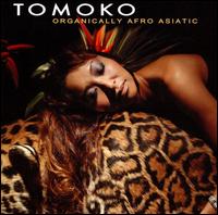 Originally Afro Asiatic von Tomoko