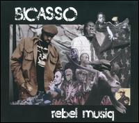 Rebel Musiq von Bicasso