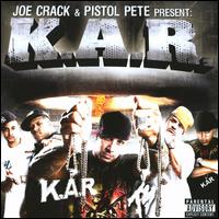 K.A.R. von Pistol Pete