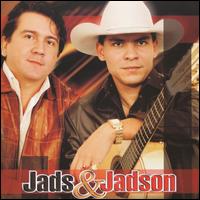 Jads & Jadson, Vol. 3 von Jads & Jadson