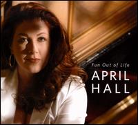 Fun Out of Life von April Hall