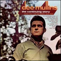 Continuing Story of Harper Valley PTA von Dee Mullins