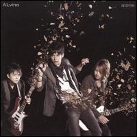 Alone Type A [CD/DVD] von ALvino