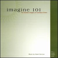 Imagine 101 von Candace Green