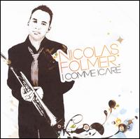 I Comme I Care von Nicolas Folmer