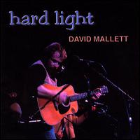 Hard Light von David Mallett