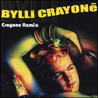 Crayone Remix von Bylli Crayone