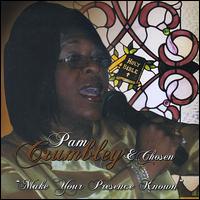 Make Your Presence Known von Pamela Crumbley