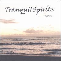 Tranquil Spirits von Dubee