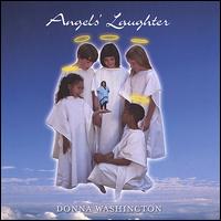 Angels' Laughter von Donna Washington