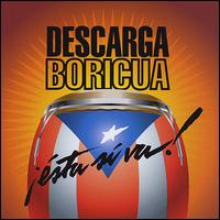 Esta Si Va von Descarga Boricua