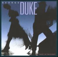 Thief in the Night von George Duke