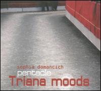 Triana Moods von Sophia Domancich