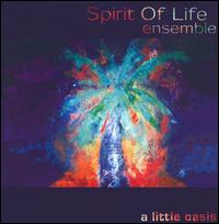 Little Oasis & DVD Spirit von Spirit of Life Ensemble