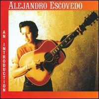 Introduction von Alejandro Escovedo