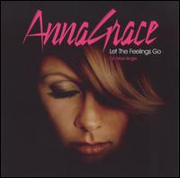 Let the Feelings Go von Annagrace