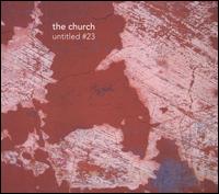 Untitled #23 von The Church