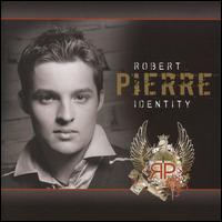 Identity von Robert Pierre