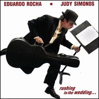 Rushing to the Wedding von Eduardo Rocha