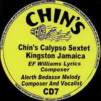 Chin's Calypso, Vol. 7 von Chin's Calypso Sextet