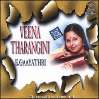 Veena Tharangini von E. Gayathri