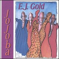 Jojoba von E.J. Gold