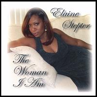 Woman I Am von Elaine Stepter