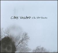 Chris Wollard & the Ship of Thieves von Chris Wollard