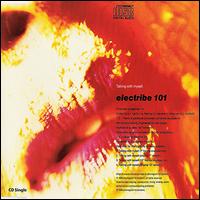 Talking with Myself: Remixes von Electribe 101