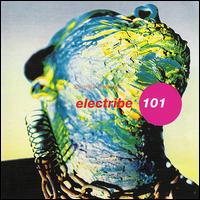 Electribe 101:  Electribal Memories von Electribe 101