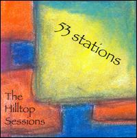 Hilltop Sessions von Fifty Three Stallions