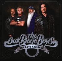 Boys Are Back von The Oak Ridge Boys