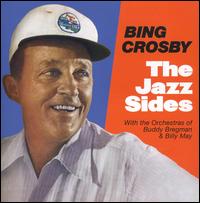 Jazz Sides von Bing Crosby