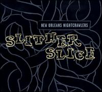 Slither Slice von New Orleans Nightcrawlers