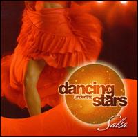 Dancing Under the Stars: Salsa von The Mambo Dawgs