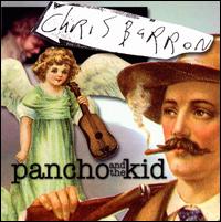 Pancho and the Kid von Chris Barron