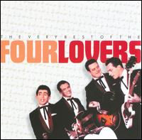 Very Best of the Four Lovers von The Four Lovers