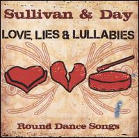 Love, Lies & Lullabies von Mike Sullivan