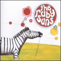 Ruby Suns [Bonus Track] von The Ruby Suns