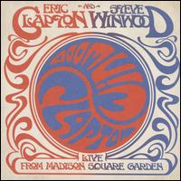 Live from Madison Square Garden von Eric Clapton