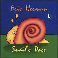 Snail's Pace von Eric Herman