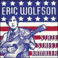 State Street Rambler von Eric Wolfson