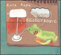 Eclectronic von Kirin Kapin