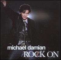 Rock On [Video] von Michael Damian