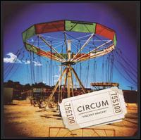 Circum von Vincent Mascart