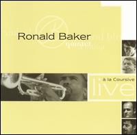 Quintet Live von Ronald Baker